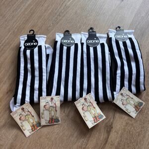 NWT - Ozone Iconics Socks